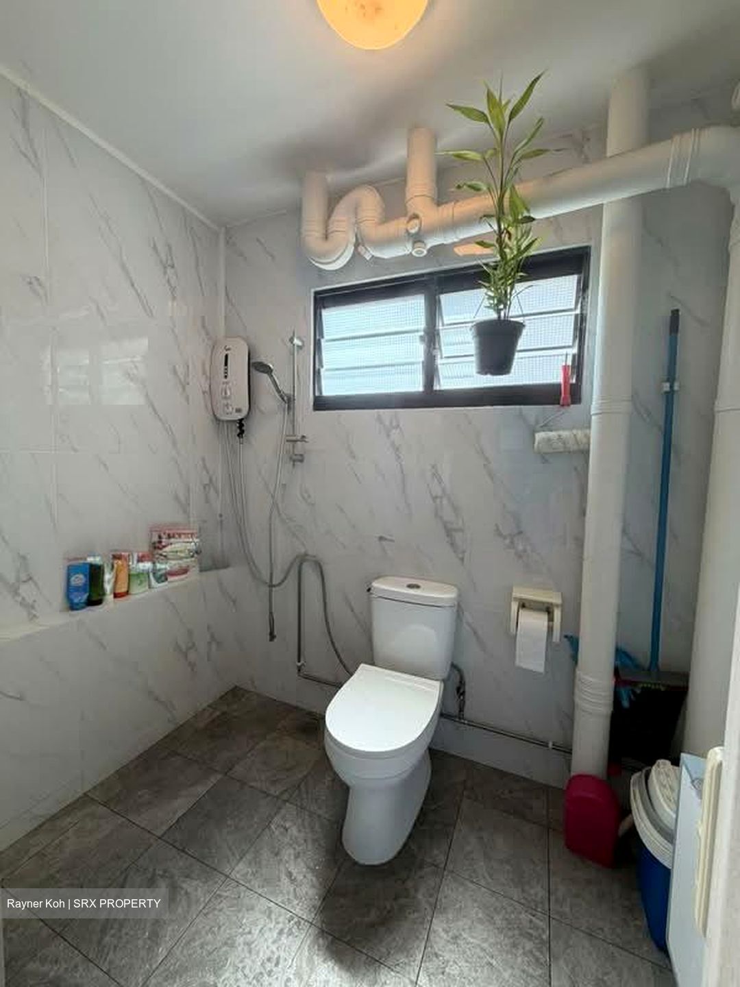 Blk 925 Hougang Street 91 (Hougang), HDB 4 Rooms #553490381